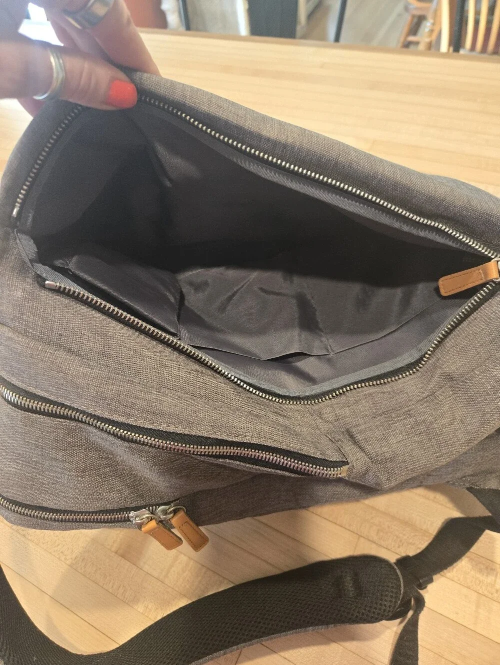 Nordace Carryon Backpack